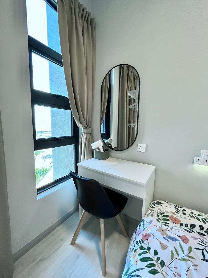 Mango House2-Seaview,Wifi,Swimmingpool,Gym-Jq Apartment Kota Kinabalu Bagian luar foto